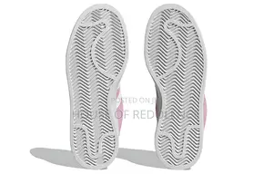 Adidas Campus 00s Bliss Pink Sneakers