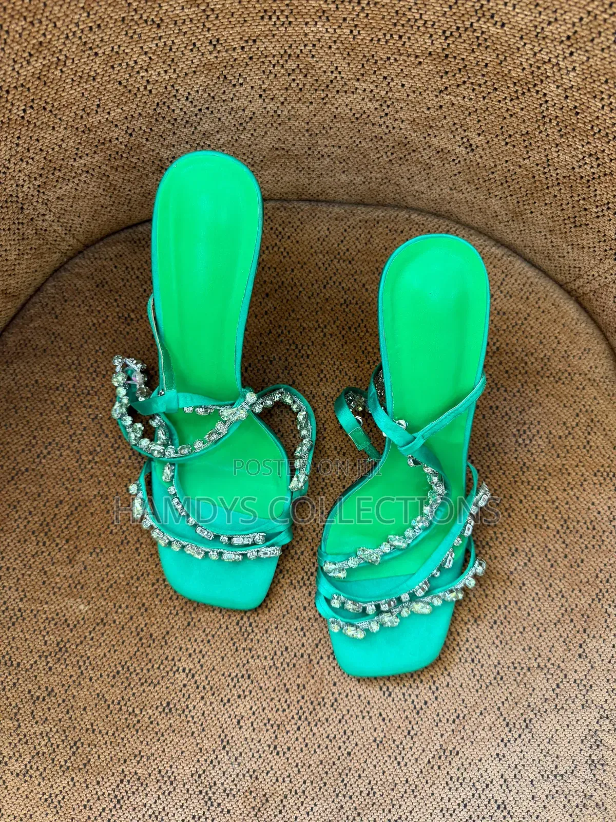 Olives Shoes and Bags
