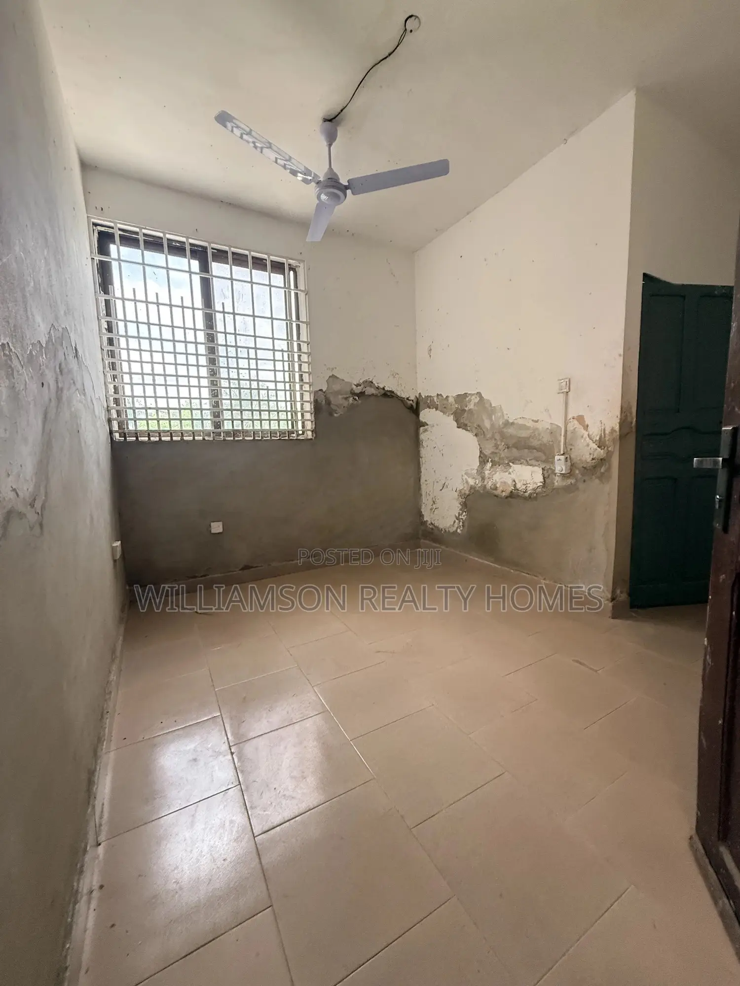 1bdrm Apartment in Community 18 Area, Spintex for rent