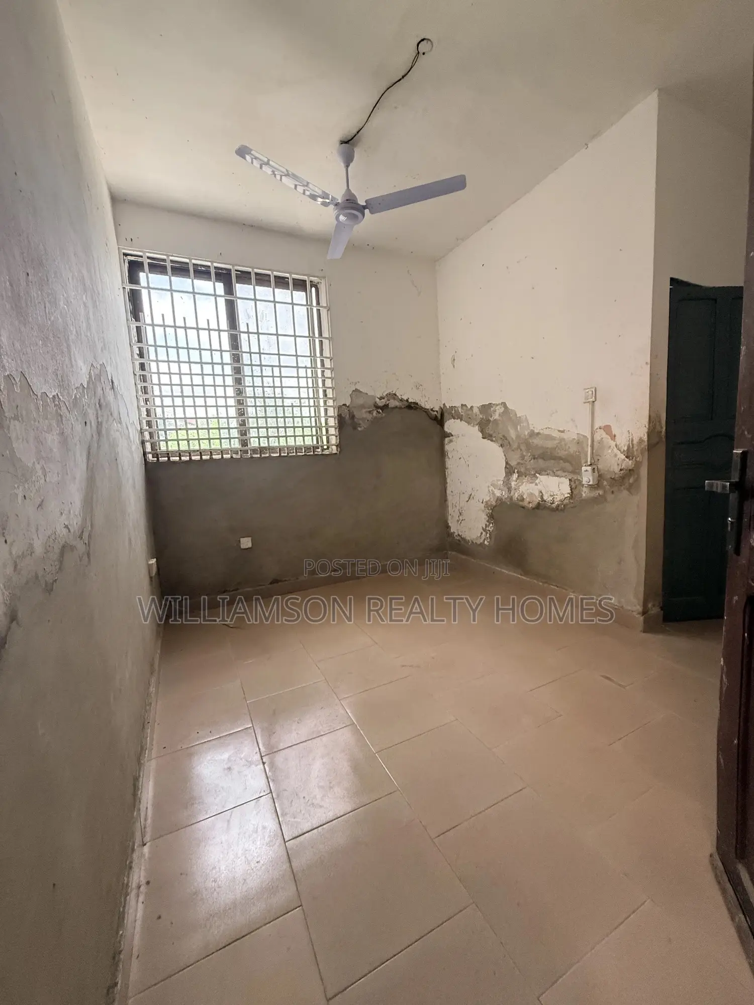 1bdrm Apartment in Community 18 Area, Spintex for rent