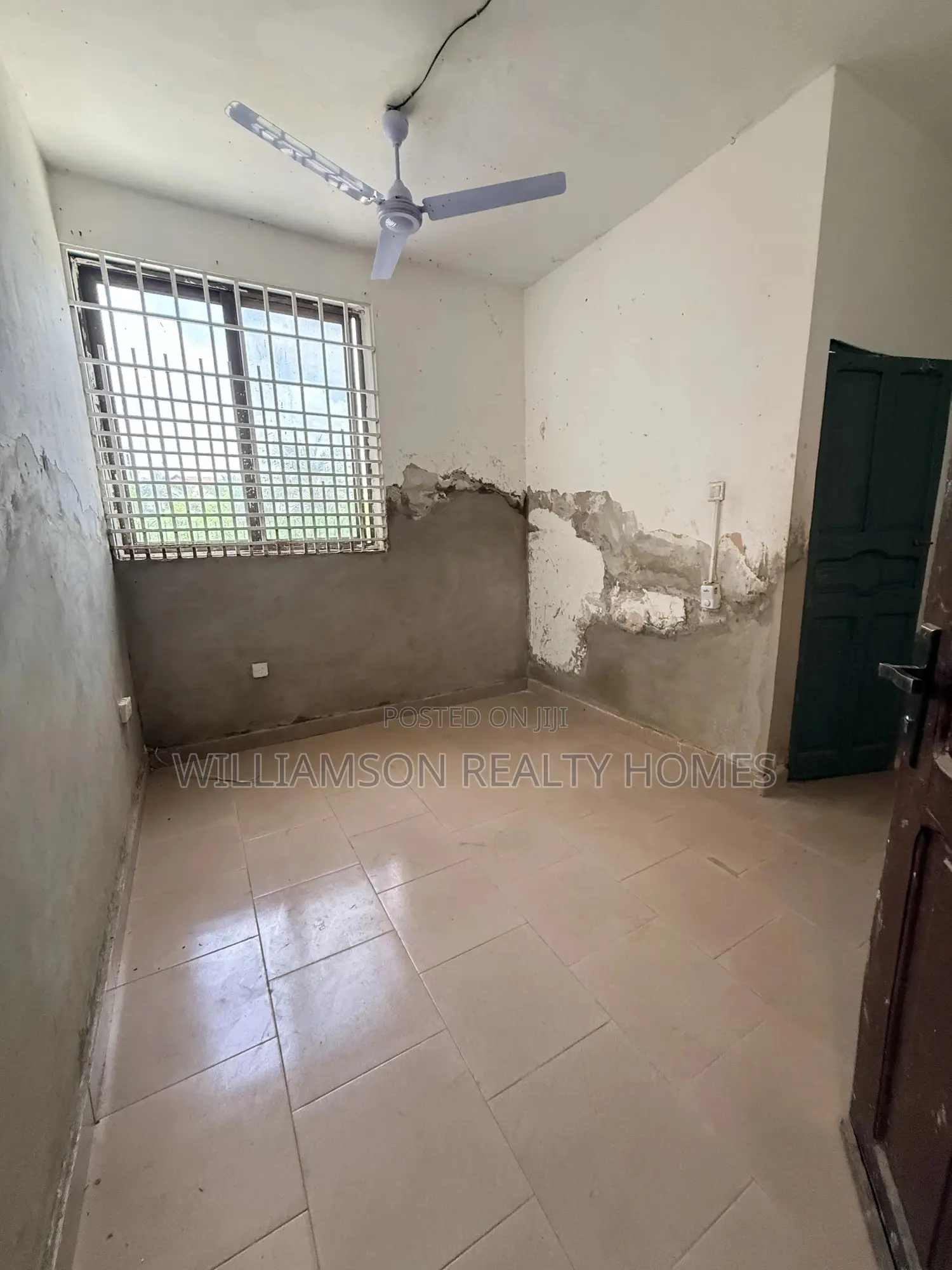 1bdrm Apartment in Community 18 Area, Spintex for rent
