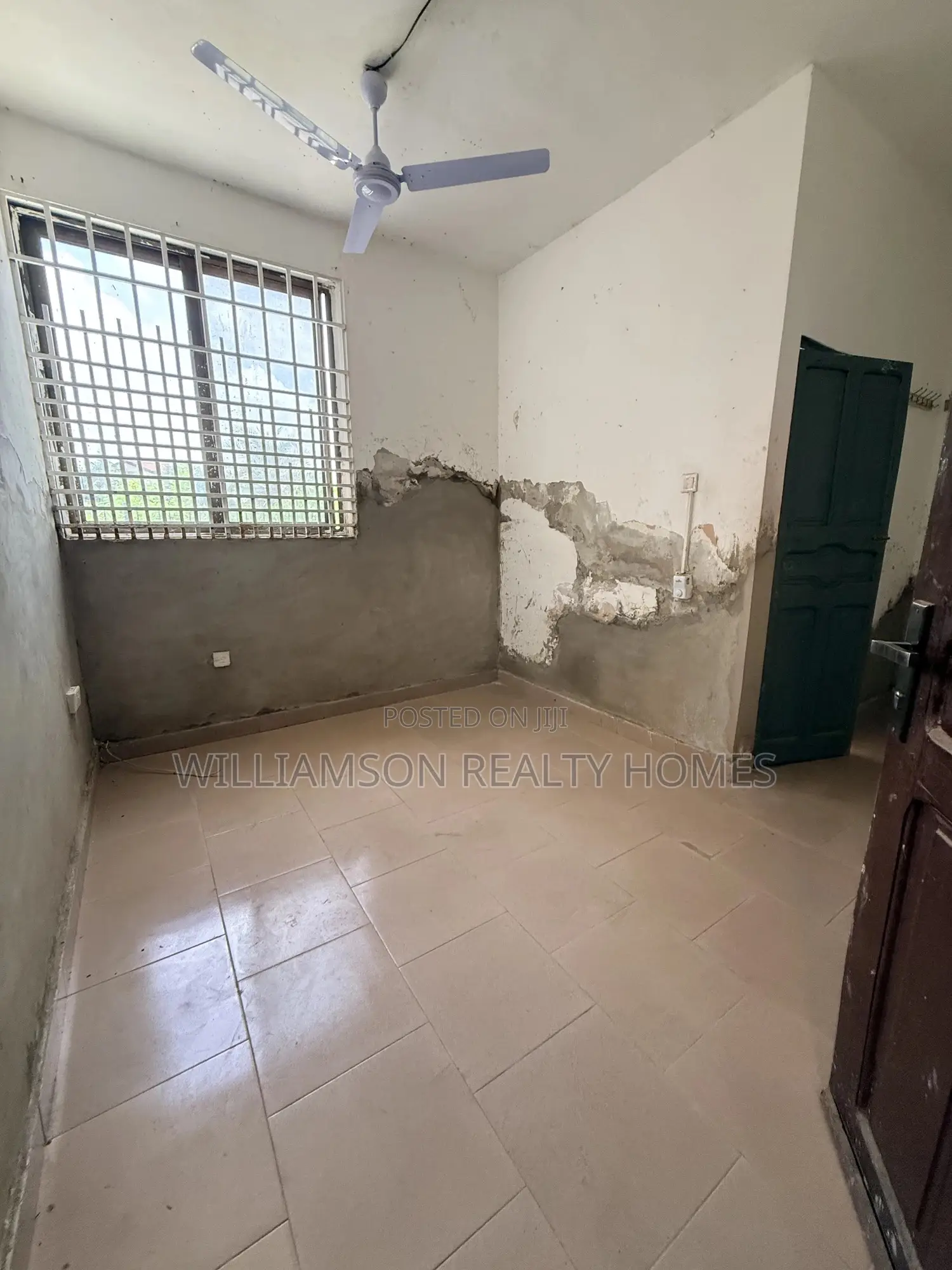 1bdrm Apartment in Community 18 Area, Spintex for rent