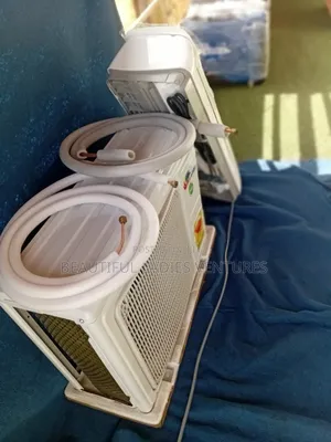 Rainbow 1.5hp Air Conditioner – Perfect for Any Room