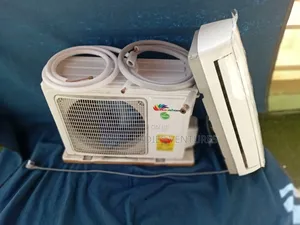 Instant Cooling – Rainbow 1.5hp Ac