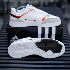 Adidas Originals Drop Step Low Sneakers