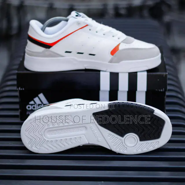 Adidas Originals Drop Step Low Sneakers