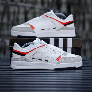 Adidas Originals Drop Step Low Sneakers