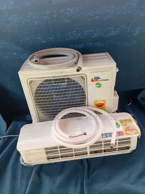 Rainbow 1.5hp Ac – Cool Quiet Performance