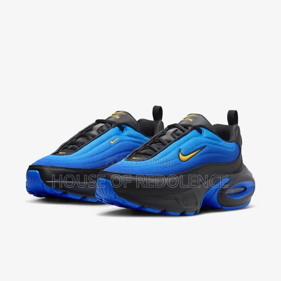 Nike Air Max Portal Racer Blue Sneakers