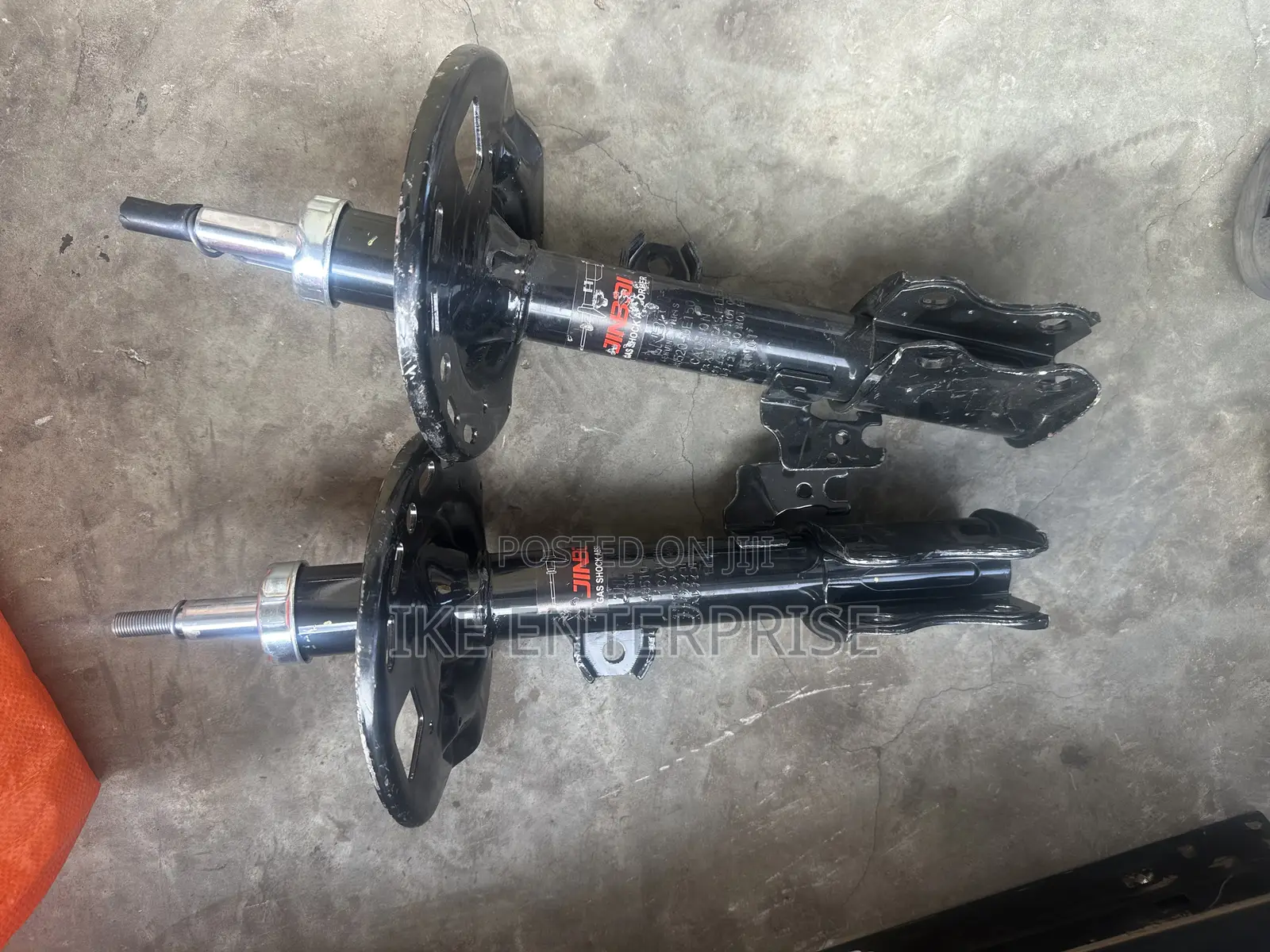 Toyota Highlander Front Shocks 2014,2015,2016,2017,2018