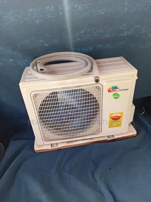 Rainbow 1.5hp Air Conditioner – Smart Reliable