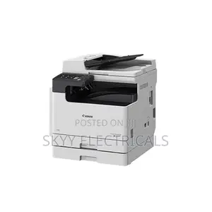 Canon Image Runer 2224n Copier New