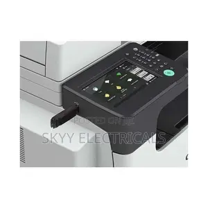Canon Image Runer 2224n Copier New