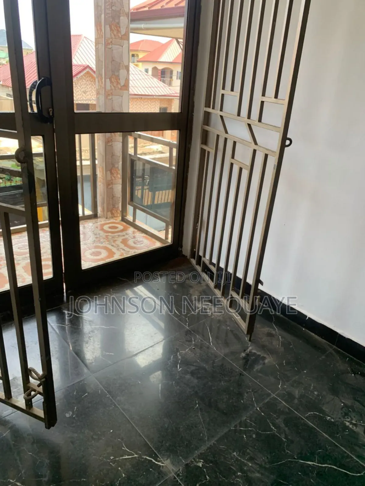 1bdrm House in Teshie for rent