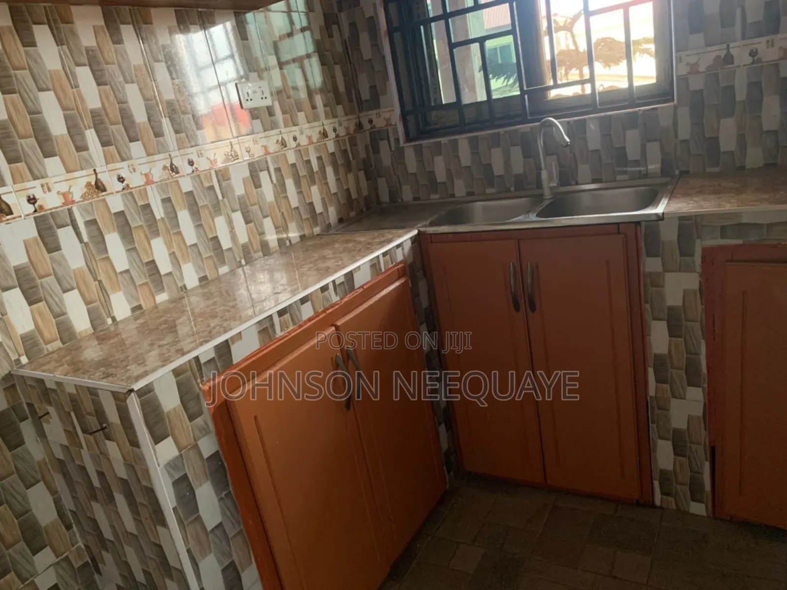 1bdrm House in Teshie for rent