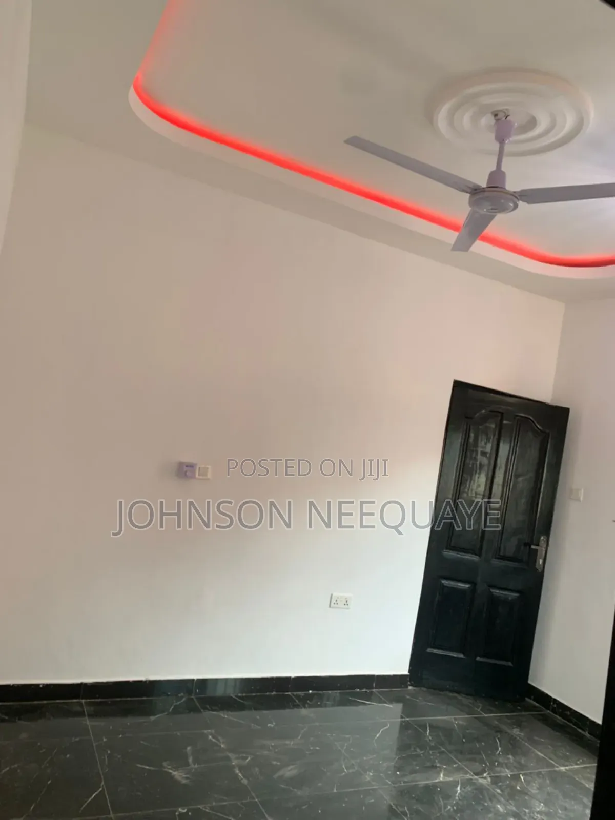1bdrm House in Teshie for rent