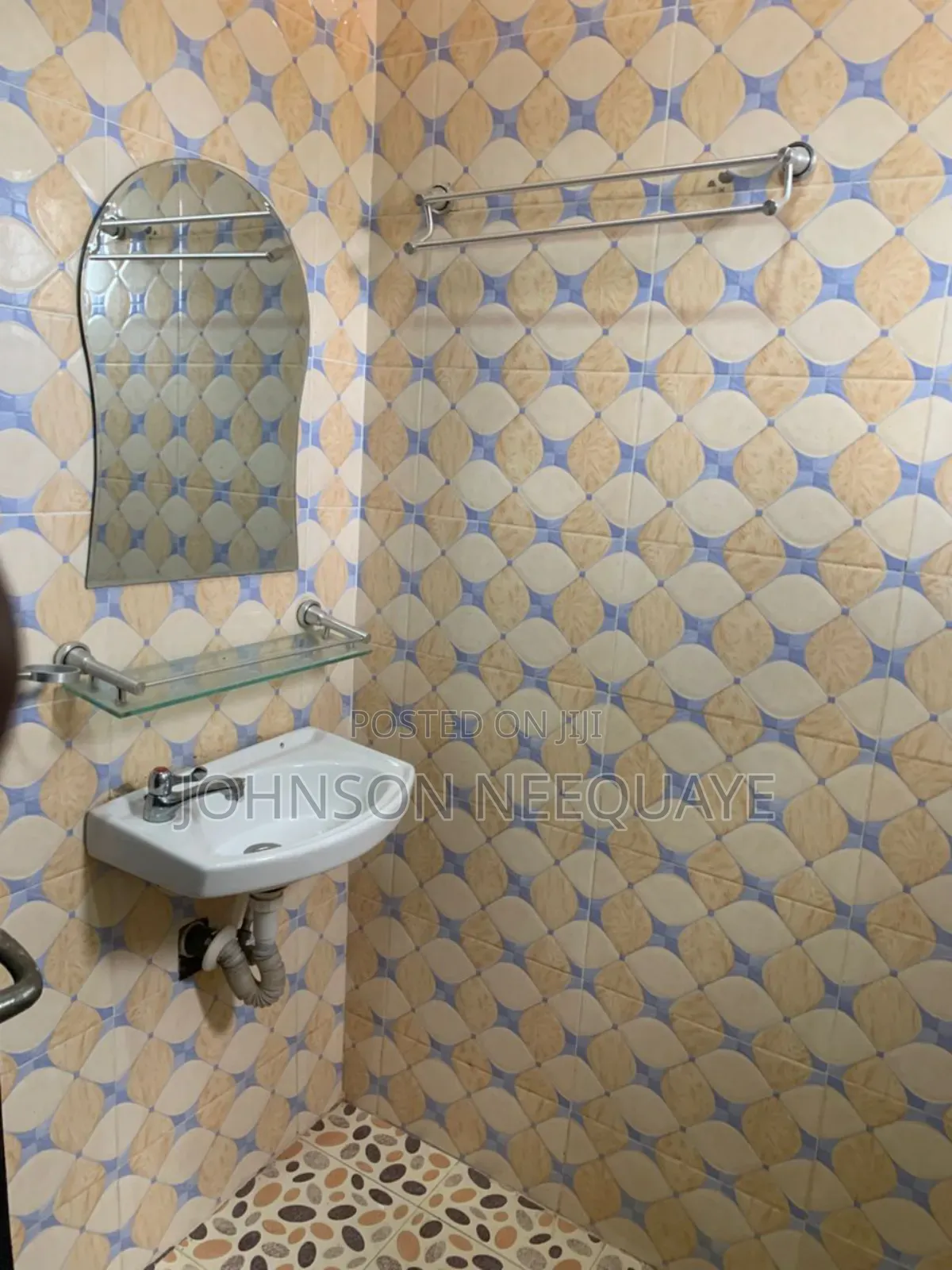 1bdrm House in Teshie for rent