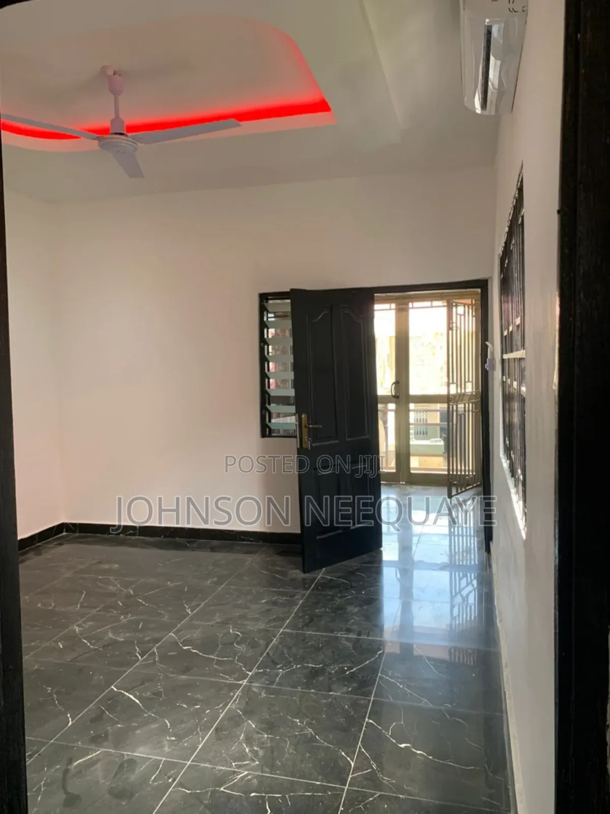 1bdrm House in Teshie for rent