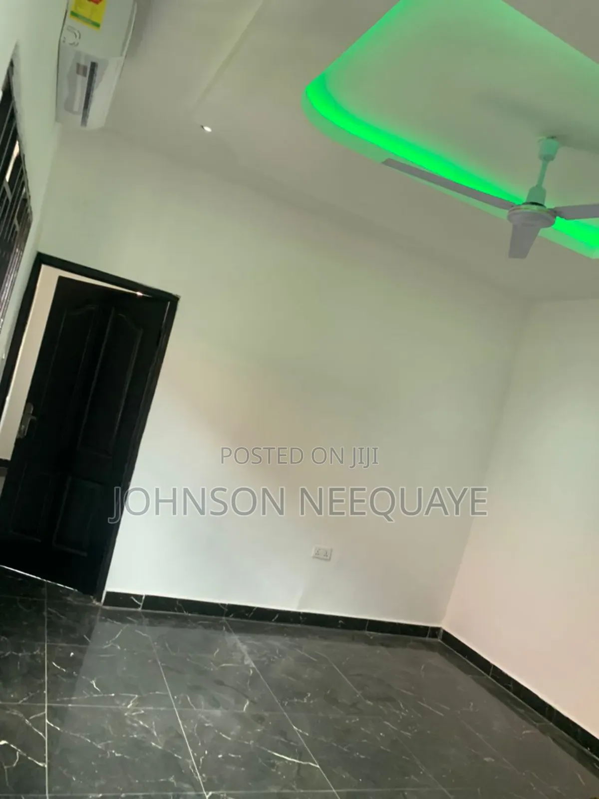 1bdrm House in Teshie for rent