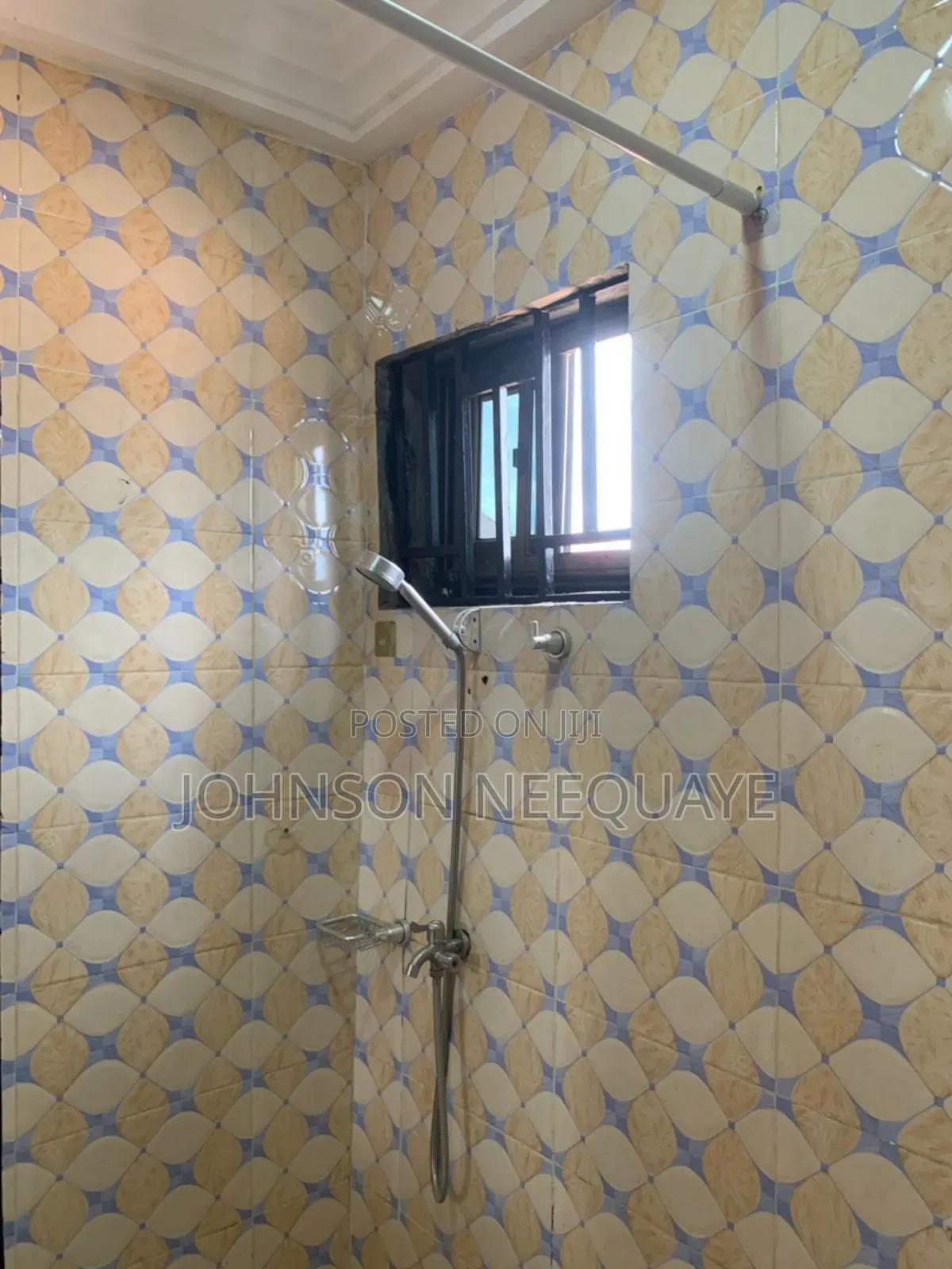 1bdrm House in Teshie for rent