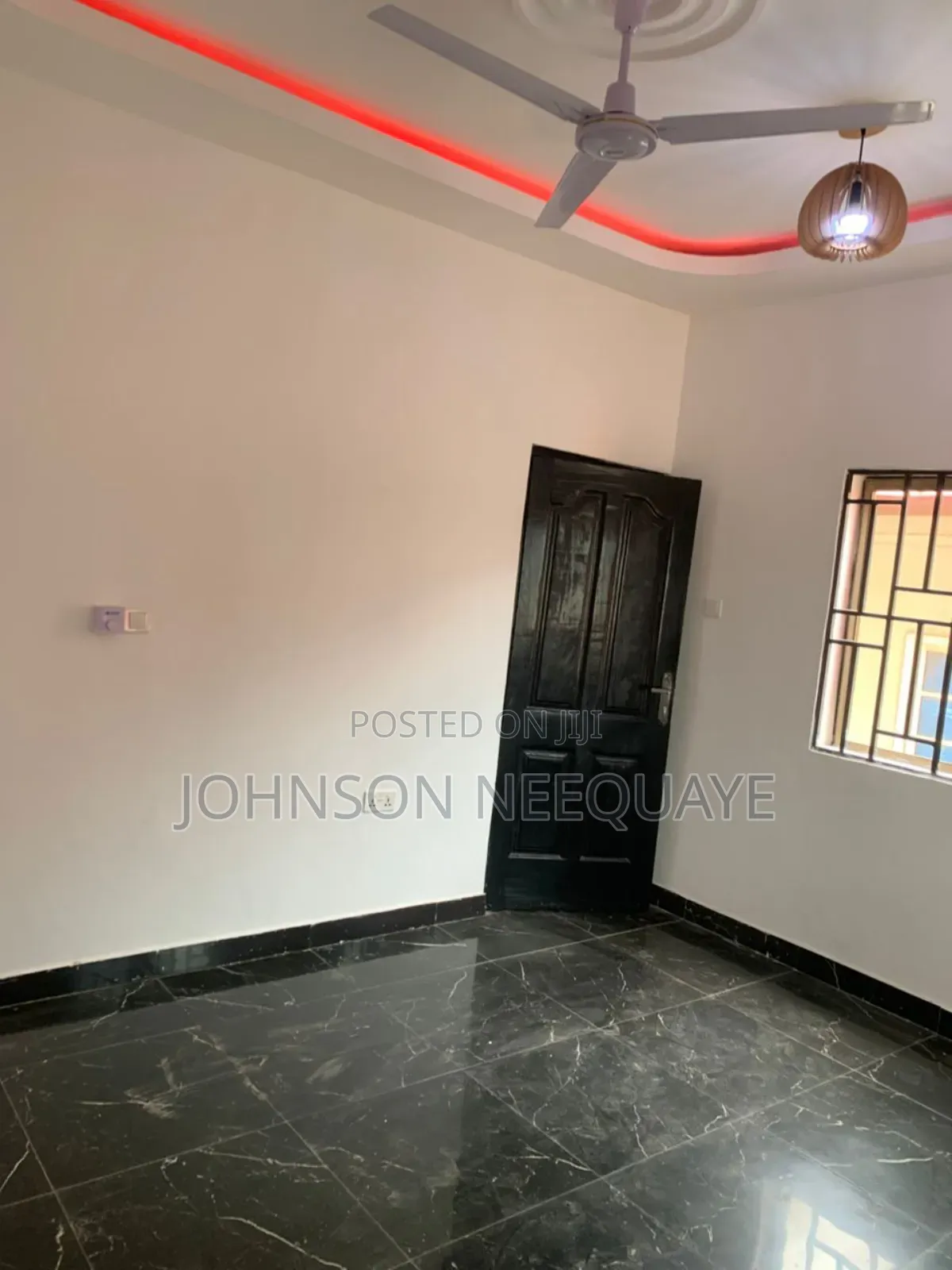 1bdrm House in Teshie for rent