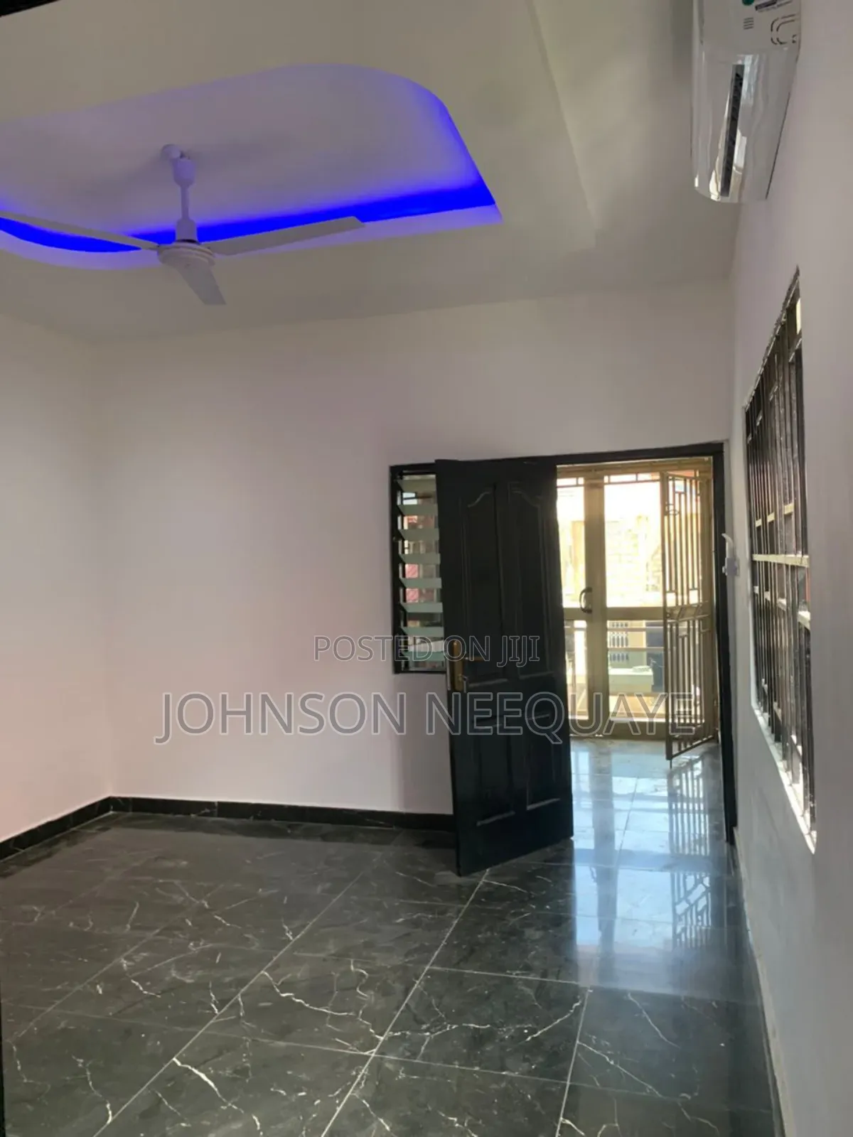 1bdrm House in Teshie for rent