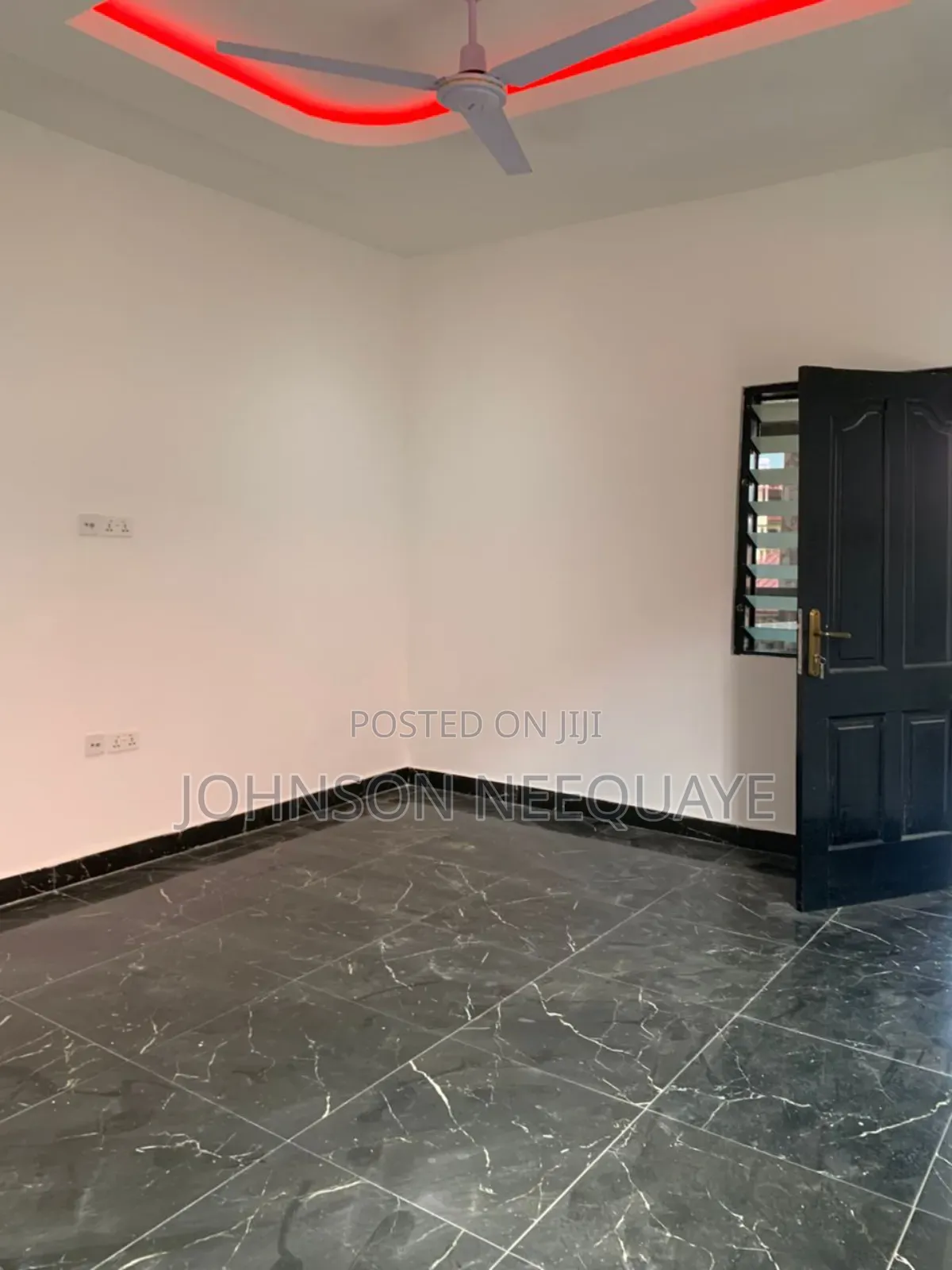 1bdrm House in Teshie for rent