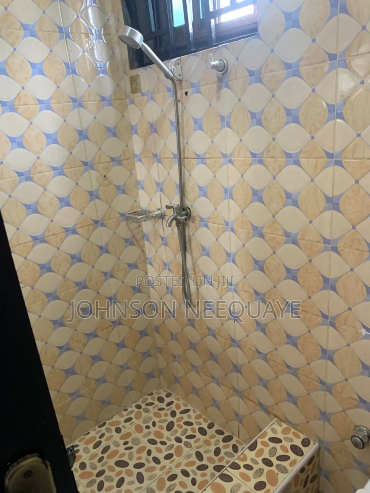 1bdrm House in Teshie for rent