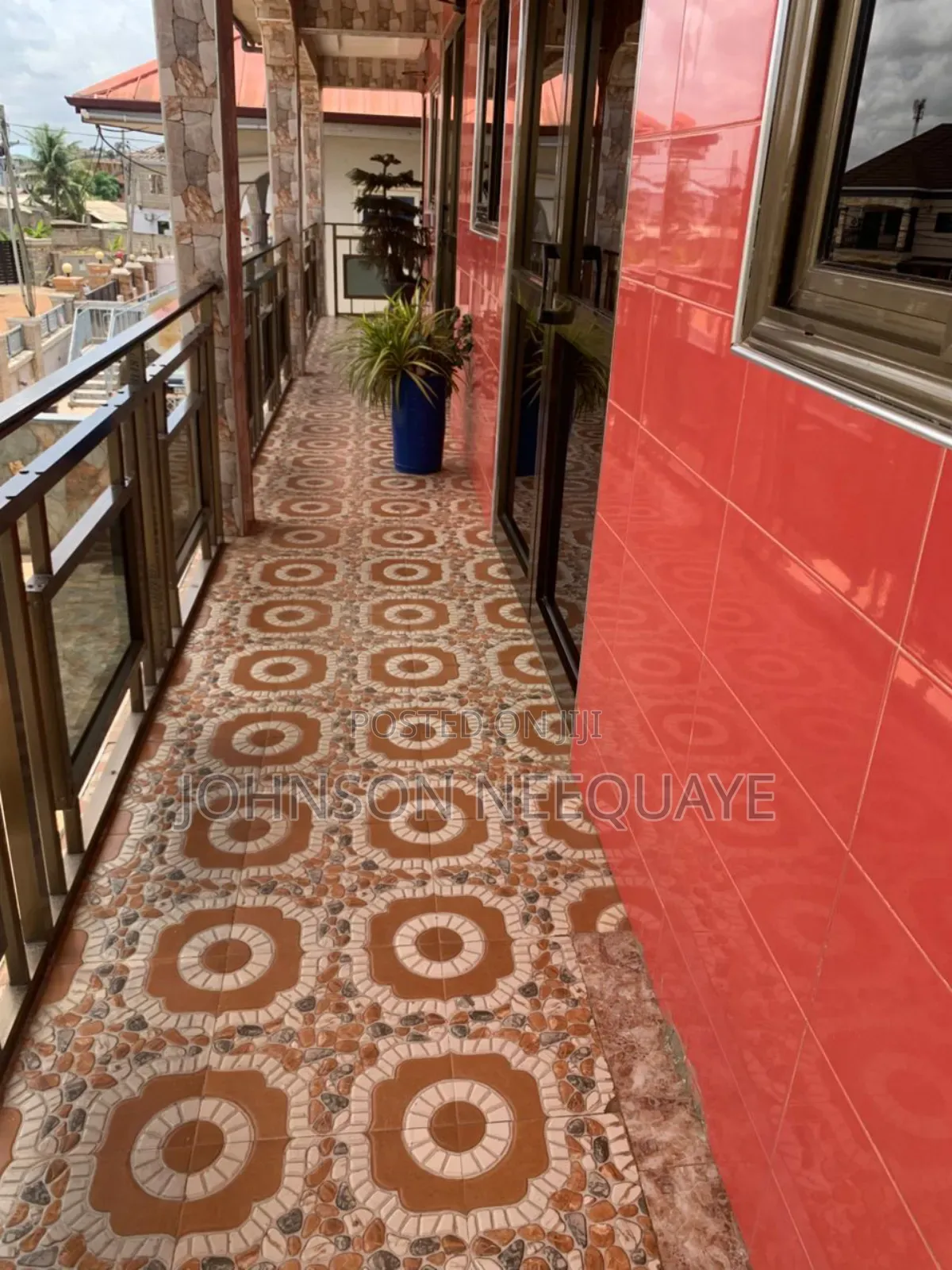 1bdrm House in Teshie for rent