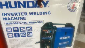 Hunday 3in1 Inverter Welding Machine