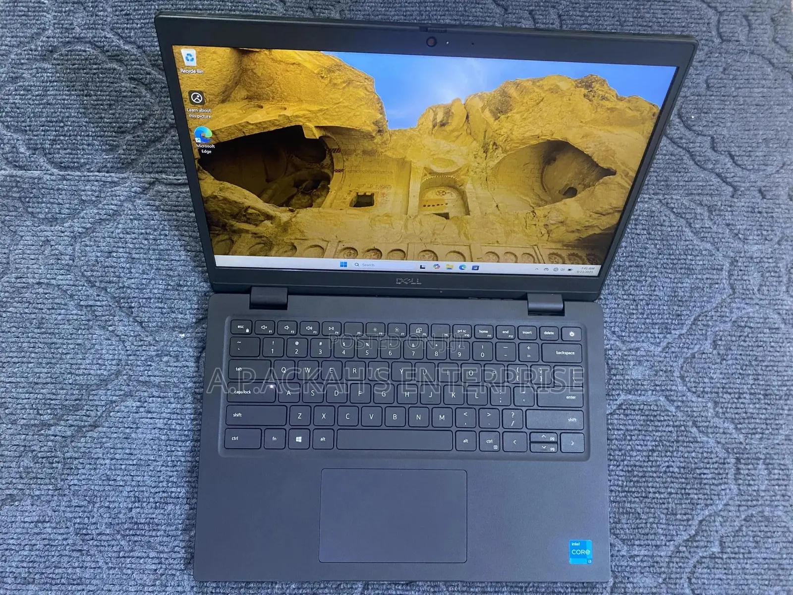 Laptop Dell Latitude 3420 8GB Intel Core i3 SSD 256GB