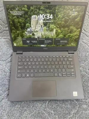 Laptop Dell Latitude 3410 8GB Intel Core i5 SSD 256GB