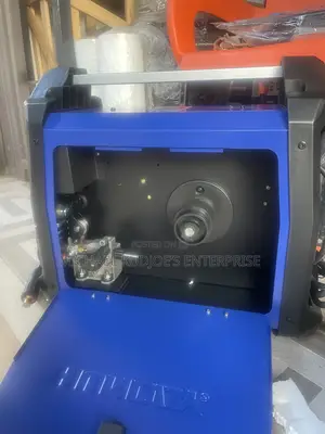 Hunday 3in1 Inverter Welding Machine