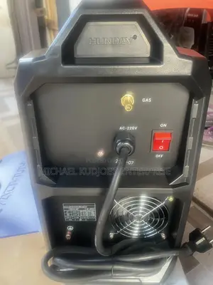 Hunday 3in1 Inverter Welding Machine