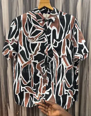 Summer Shirt