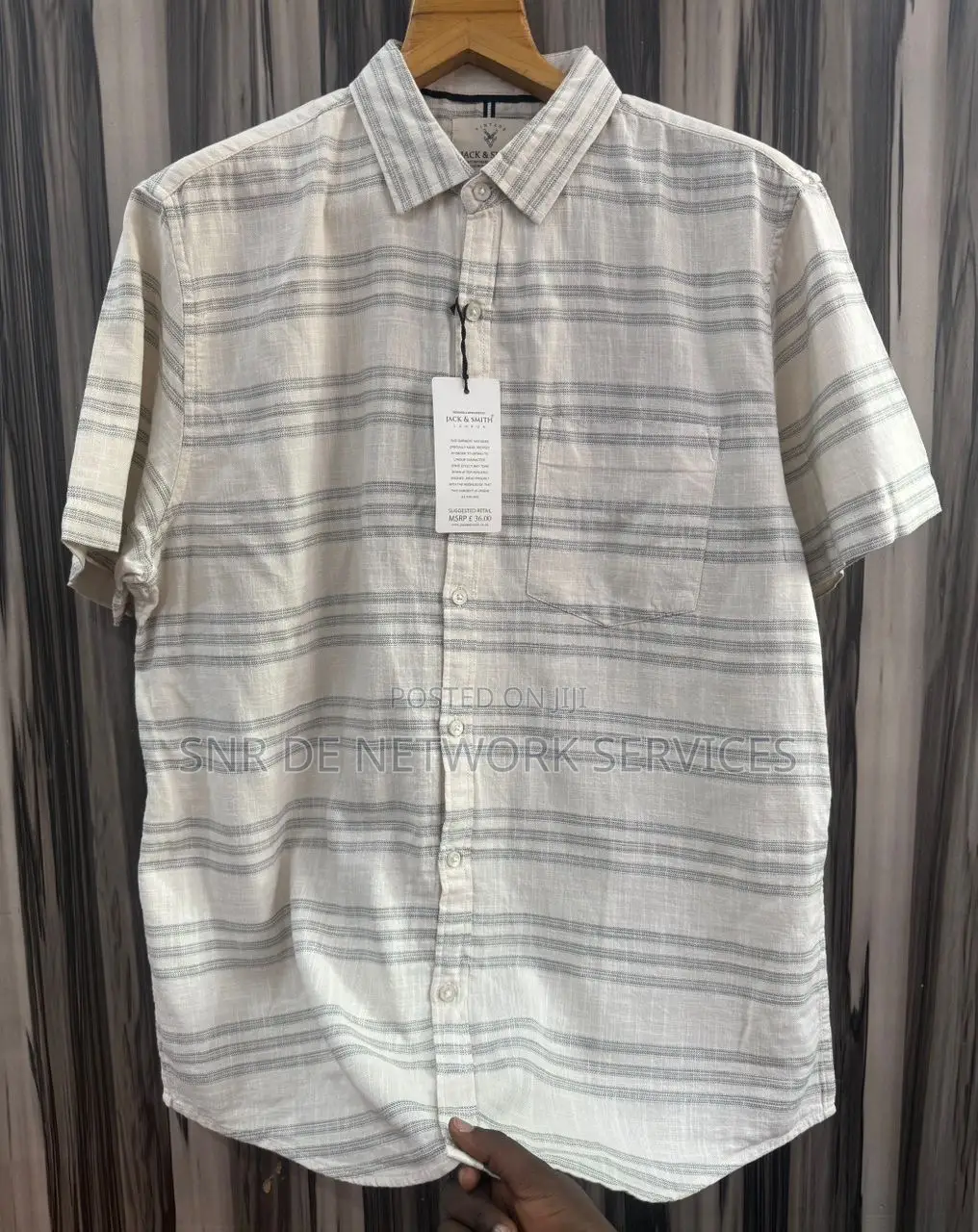 Summer Shirt