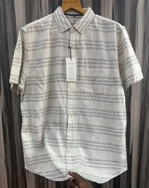 Summer Shirt