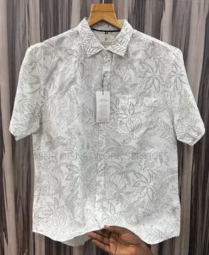 Summer Shirt