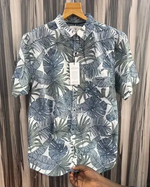 Summer Shirt