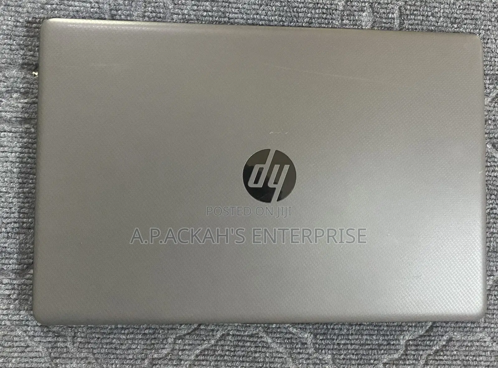 Laptop HP 250 G7 16GB Intel Core i5 SSD 512GB