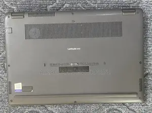 Laptop Dell Latitude 3410 8GB Intel Core i5 SSD 256GB