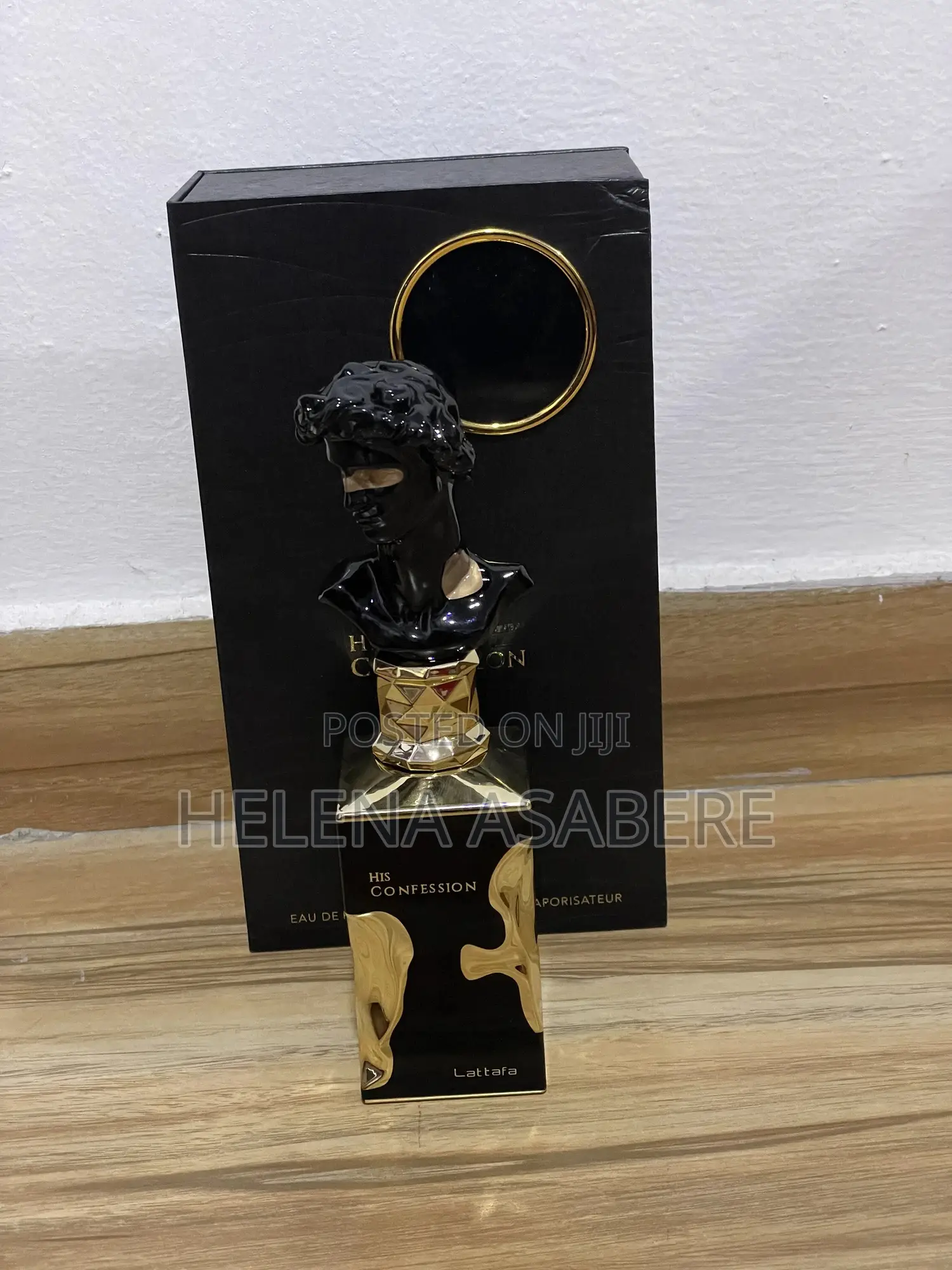 His Confession Perfume