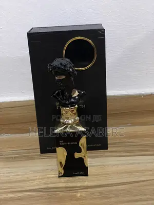 His Confession Perfume