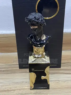 His Confession Perfume