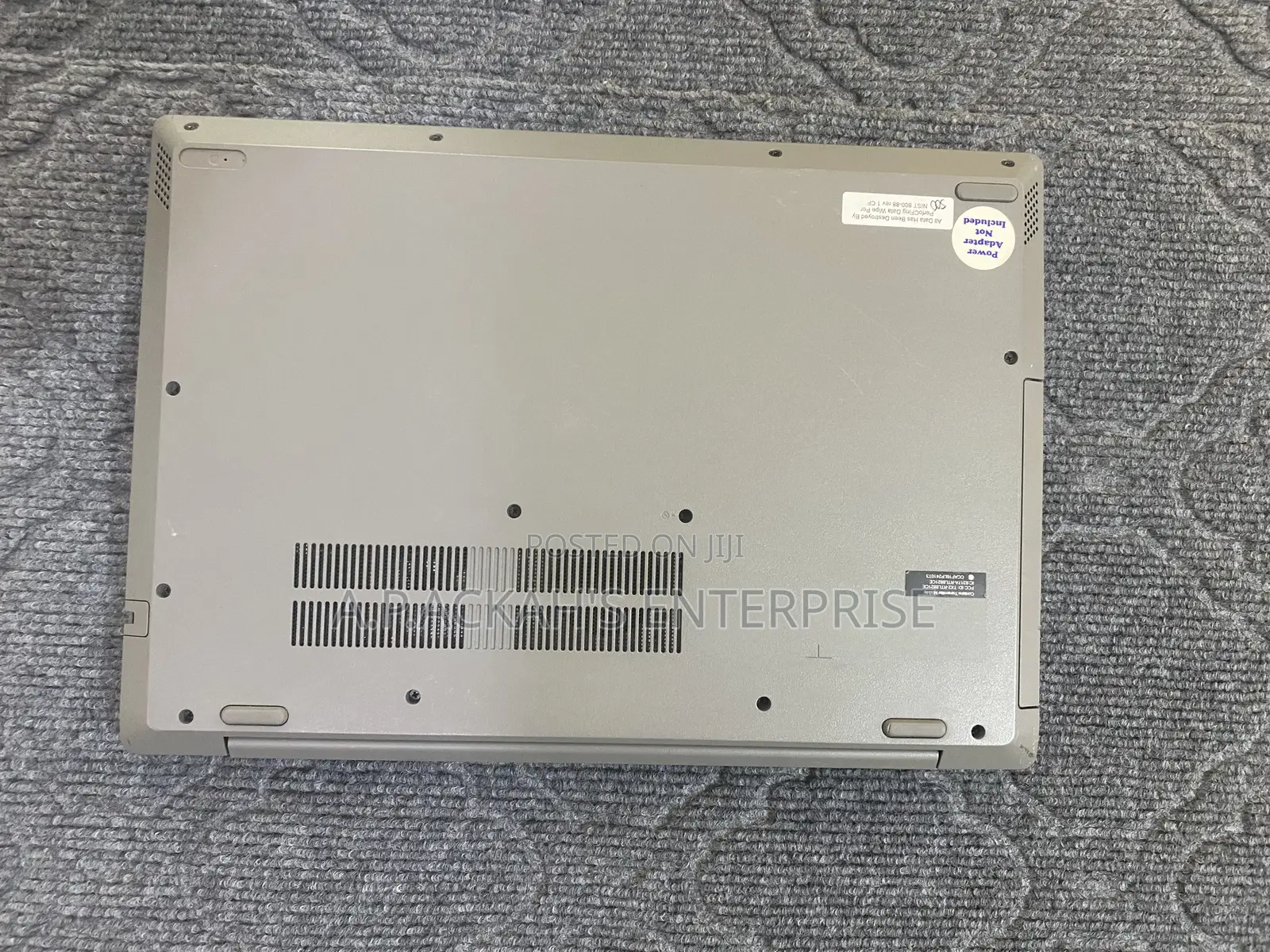 Laptop Lenovo IdeaPad L340 8GB AMD Ryzen 3 SSD 500GB