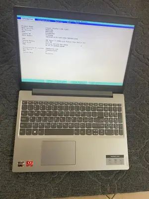 Laptop Lenovo IdeaPad L340 8GB AMD Ryzen 3 SSD 500GB