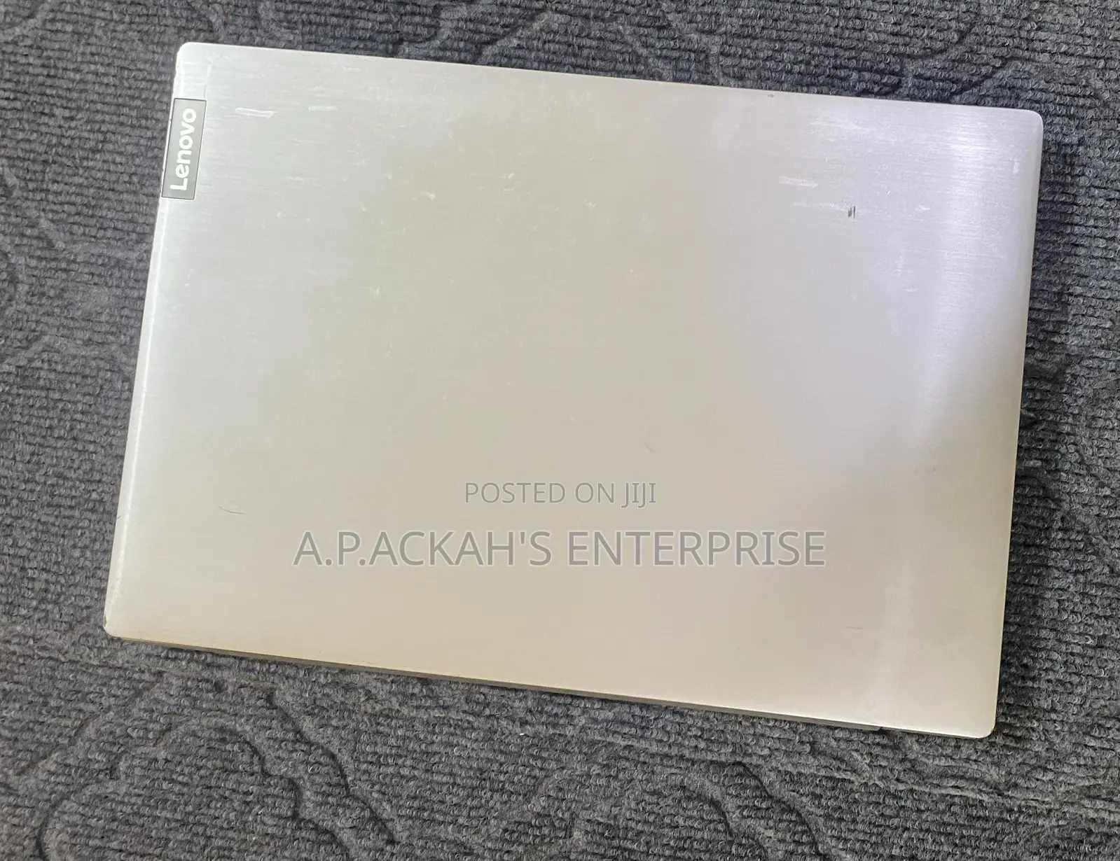 Laptop Lenovo IdeaPad L340 8GB AMD Ryzen 3 SSD 500GB