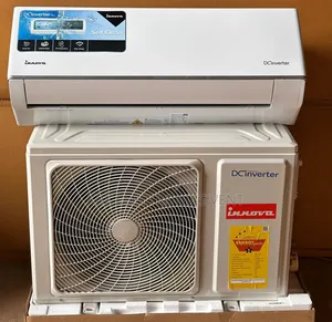 Innova 2.0hp Inverter R410 Gas Split Air Conditioner