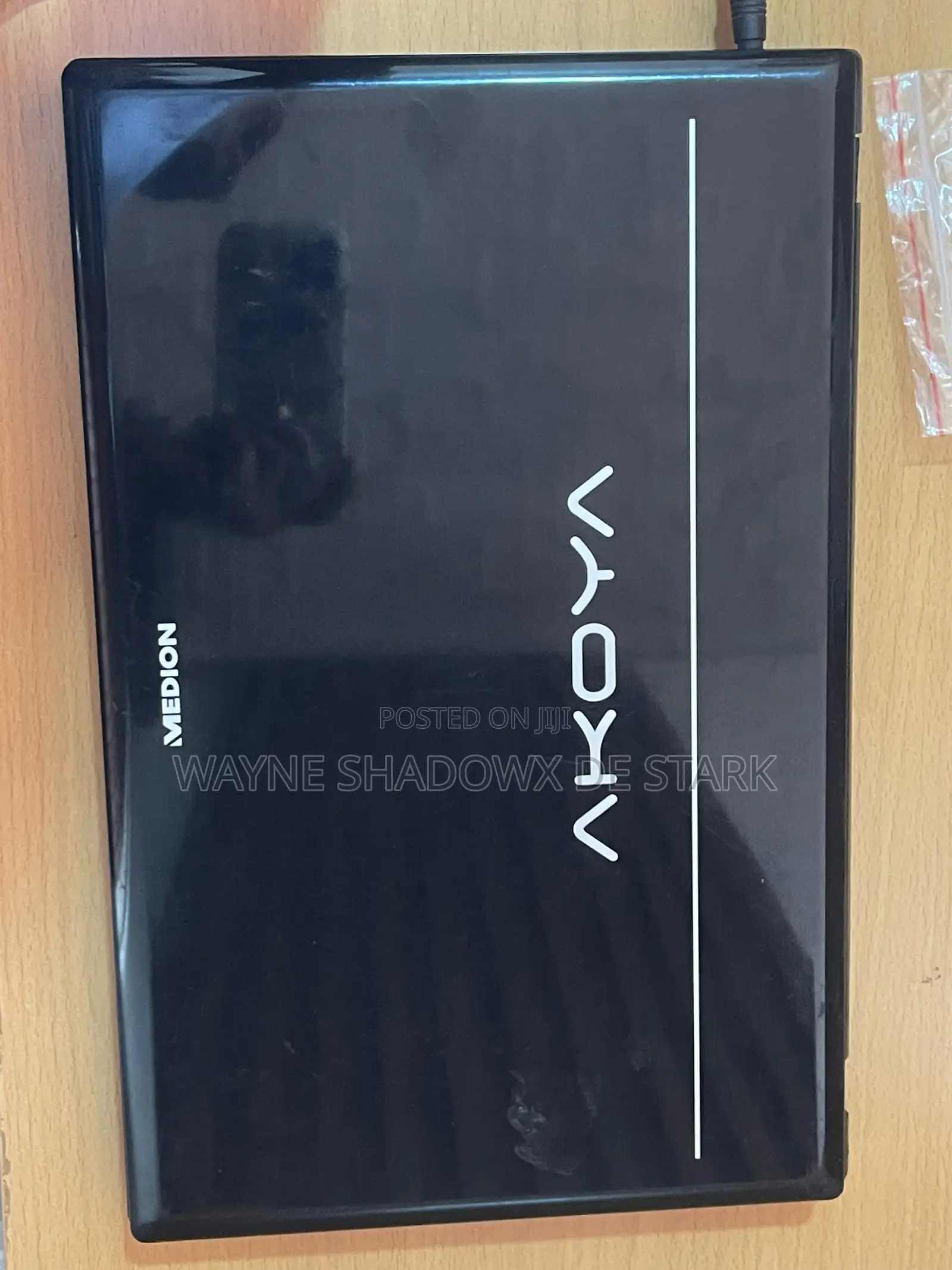 Laptop Medion Akoya S6421 6GB Intel HDD 320GB
