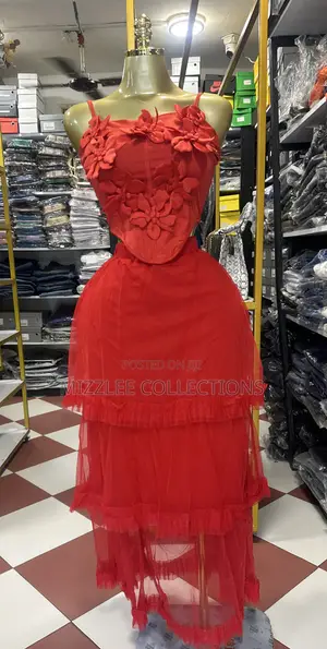 Classic 2 Piece Skirt for Ladies S-Xl